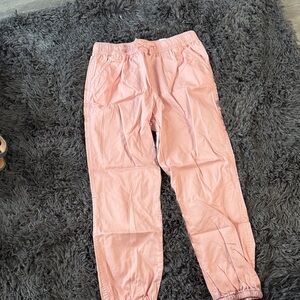 The Children's Place Light Pink Joggers